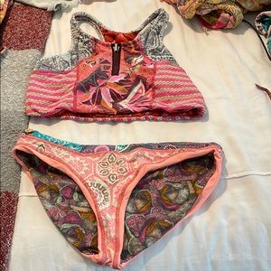 maaji reversible bikini